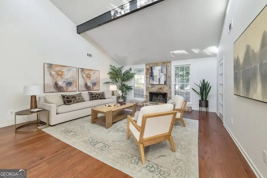 2979 Christophers Court, Marietta, GA 30062 - #2
