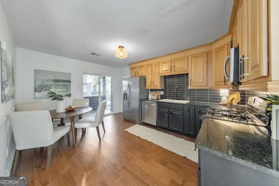 2979 Christophers Court, Marietta, GA 30062 - #3