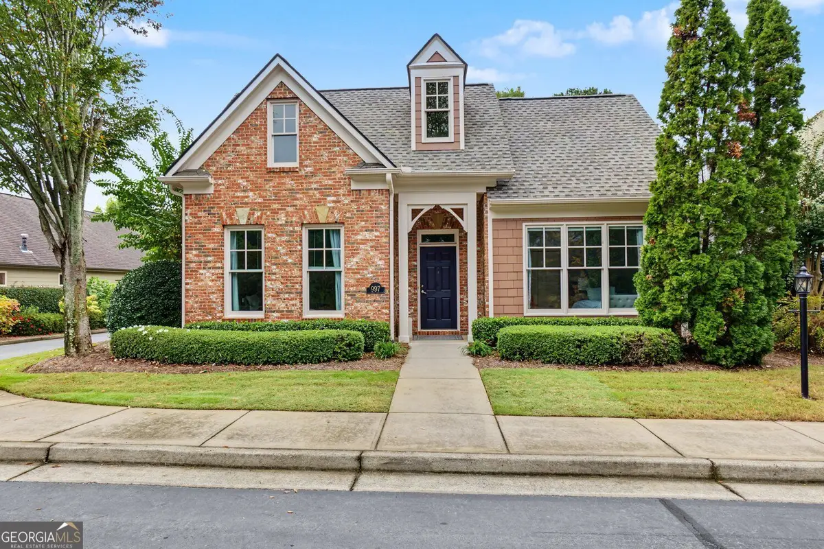997 Grey Village Way, Marietta, GA 30068 - #1