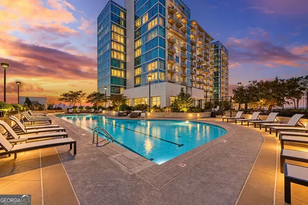250 Pharr Road Ne #413, Atlanta, GA 30305