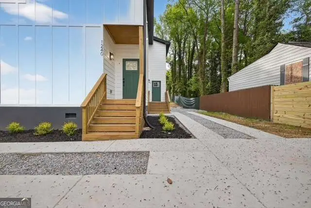 1240 Campbellton Road Sw #A, Atlanta, GA 30310 - #3
