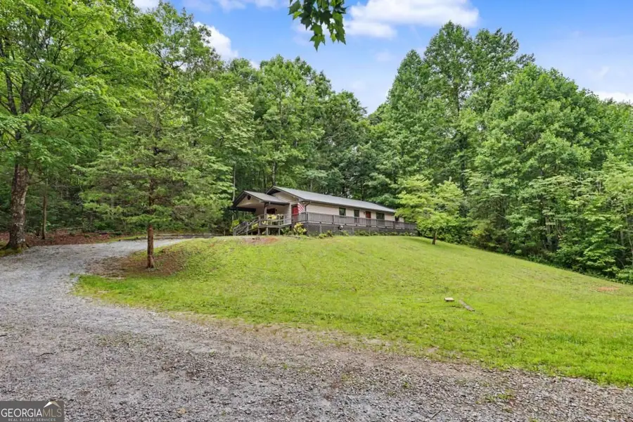 172 Fred Henry Lane, Clayton, GA 30525 - #3