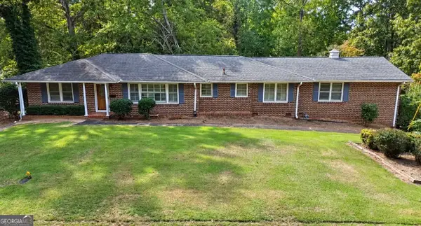 338 Ellen Street, Hartwell, GA 30643
