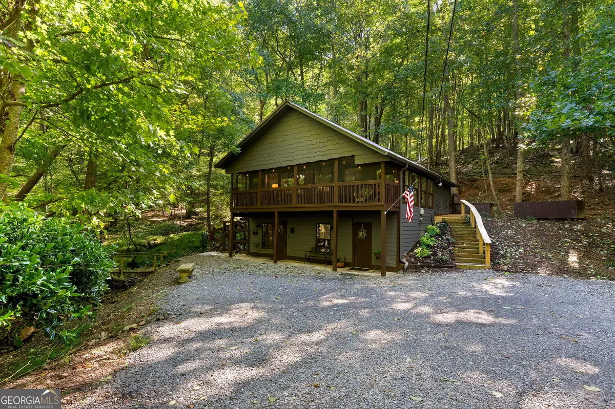 300 Frost Pine Circle, Jasper, GA 30143 - #1