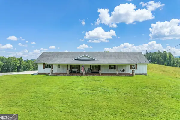 3204 County Road 43, Wadley, AL 36276