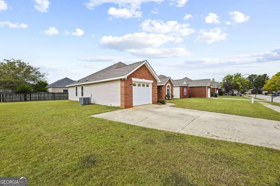 111 Alexandria Court, Byron, GA 31008 - #2