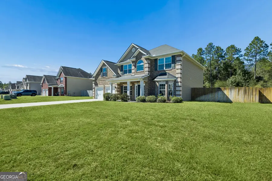 118 Fairview Drive Ne, Ludowici, GA 31316 - #3