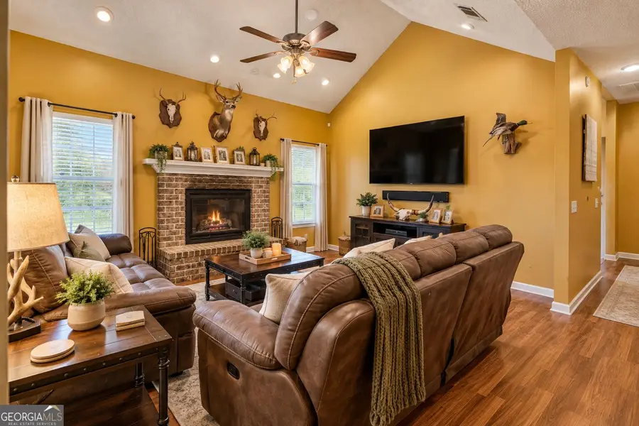 1313 Long Bridge Road, Rincon, GA 31326 - #3