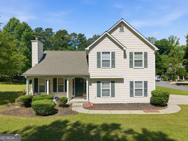 3101 Quince Tree Way Nw, Acworth, GA 30101