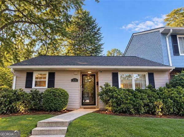 328 Cabaret Court Sw #5, Marietta, GA 30064