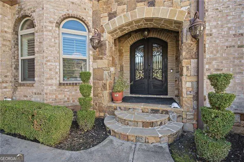 3383 Jamont Boulevard, Johns Creek, GA 30022 - #2