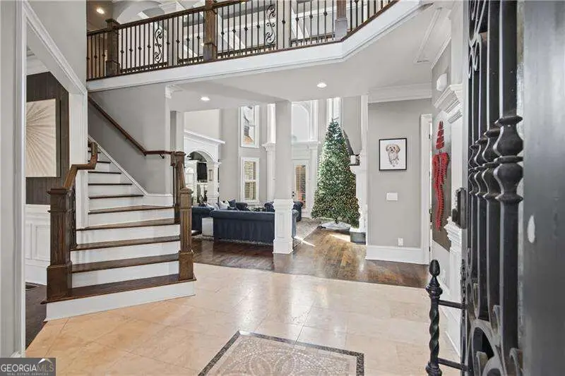 3383 Jamont Boulevard, Johns Creek, GA 30022 - #3