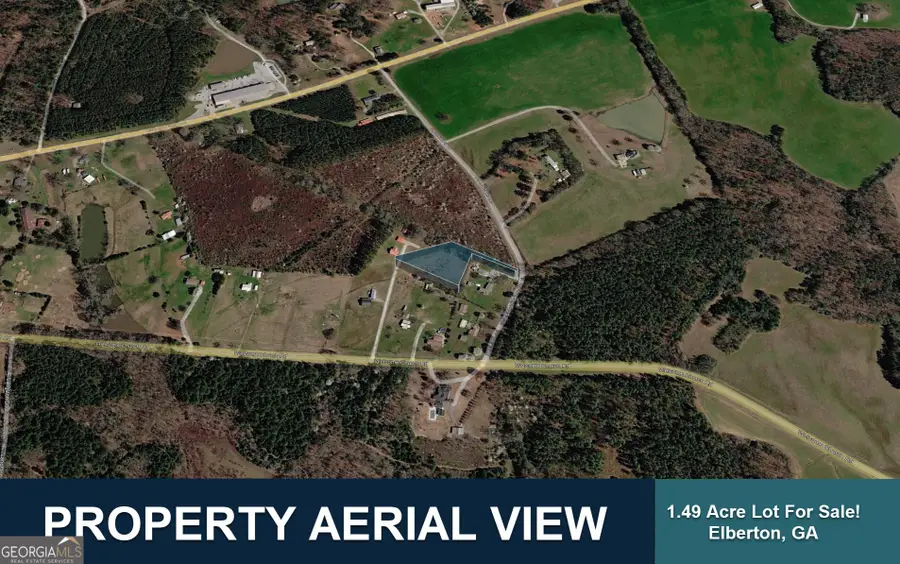 0 Welcome Church Road, Elberton, GA 30635 - #2