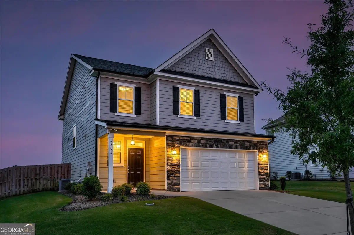 3205 Wayne Drive, Grovetown, GA 30813 - #1