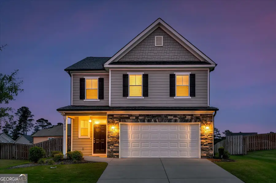 3205 Wayne Drive, Grovetown, GA 30813 - #2