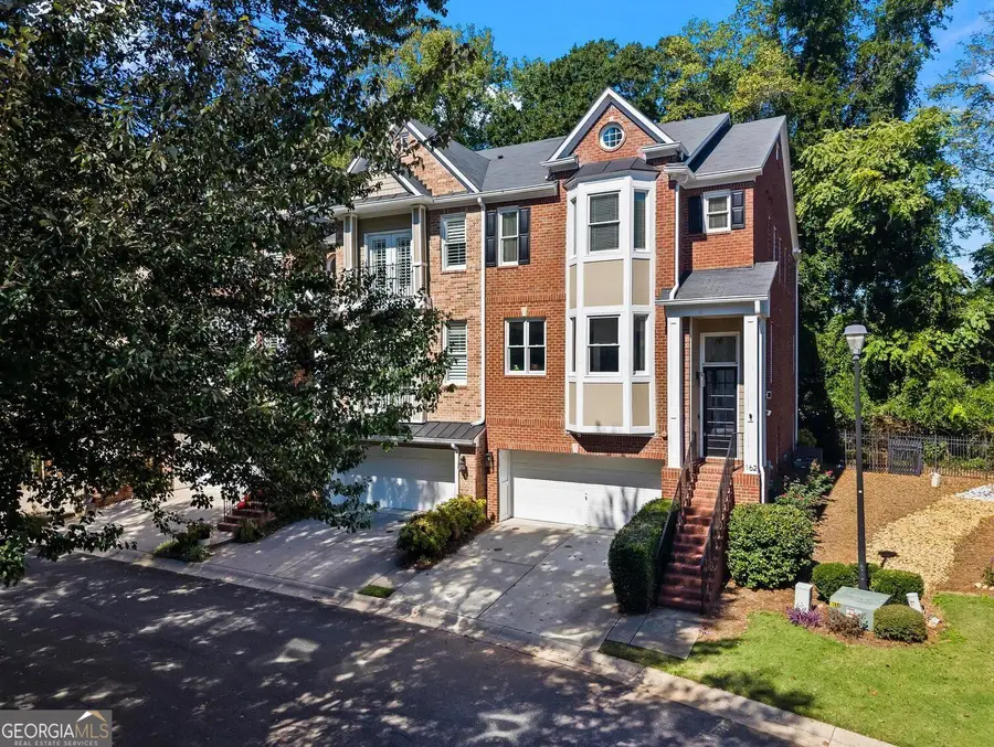 162 Mclaren Gates Drive, Marietta, GA 30060 - #2