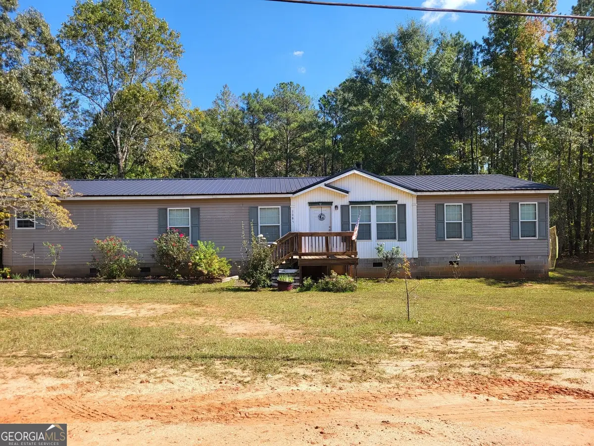 1085 County Road 501, Valley, AL 36854 - #1