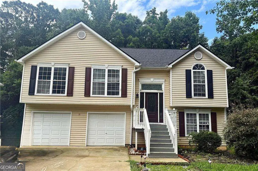 3193 Medina Drive, Jonesboro, GA 30236 - #1
