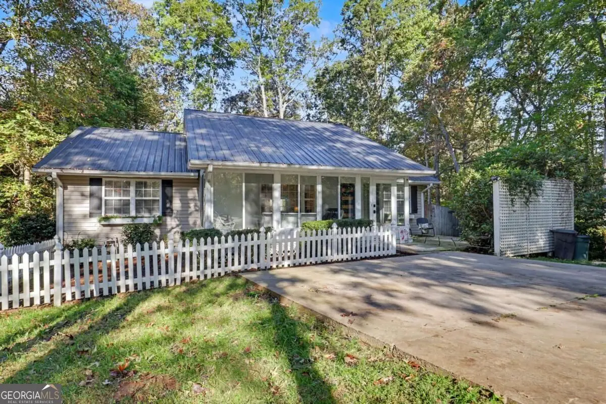 17 Ellen Drive, Blairsville, GA 30512 - #1
