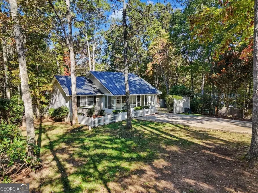 17 Ellen Drive, Blairsville, GA 30512 - #2