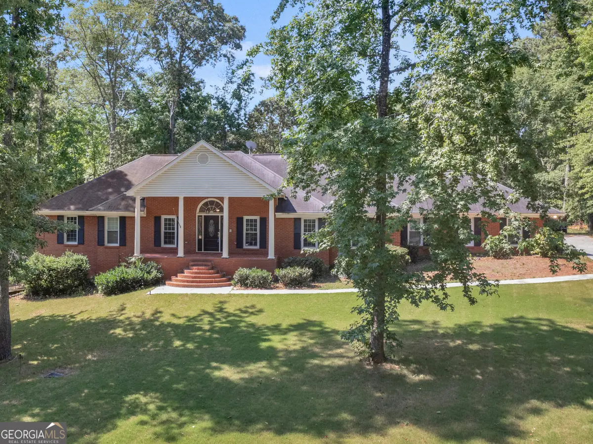 2585 Wildwood Court, Jonesboro, GA 30236 - #1