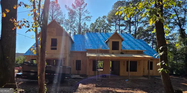 1001 Moseley Road, Stockbridge, GA 30281
