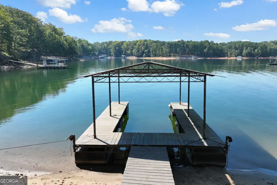 5543 Hidden Harbor Drive #LOTS 64 & 78, Gainesville, GA 30504 - #3