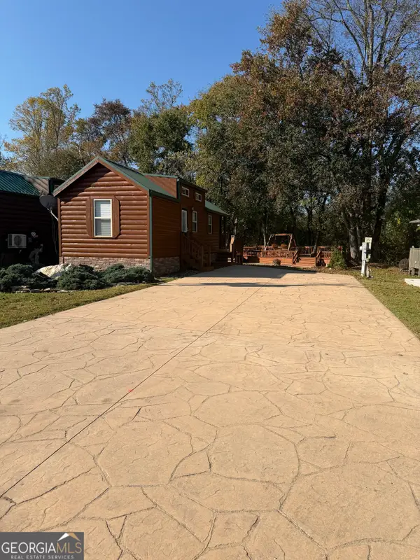 140 Porch View Circle #LOT 89, Blairsville, GA 30512