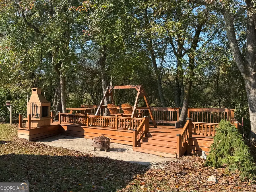 140 Porch View Circle #LOT 89, Blairsville, GA 30512 - #2