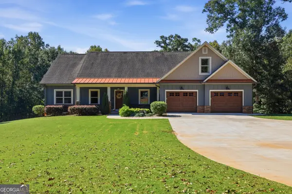 2774 Damascus, Baldwin, GA 30511