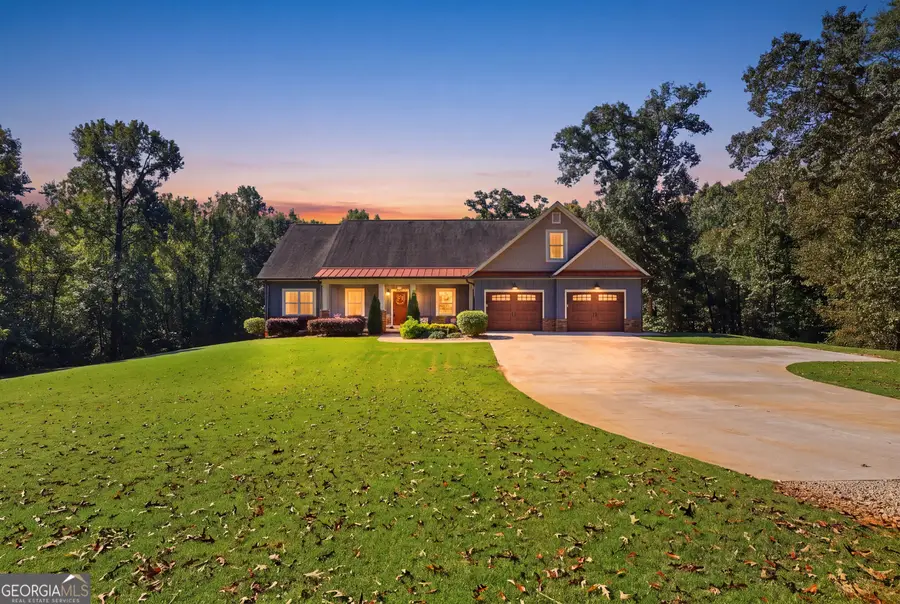 2774 Damascus, Banks, GA 30511 - #2