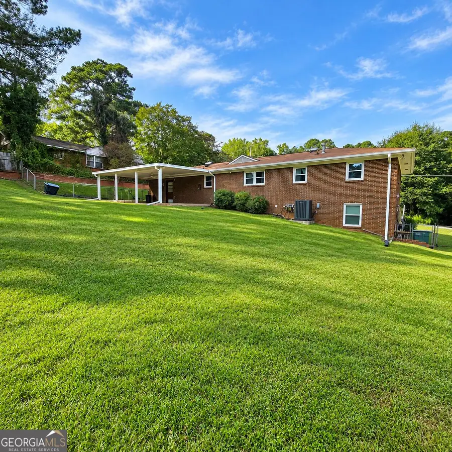 1515 Patricia Drive, Morrow, GA 30260 - #2
