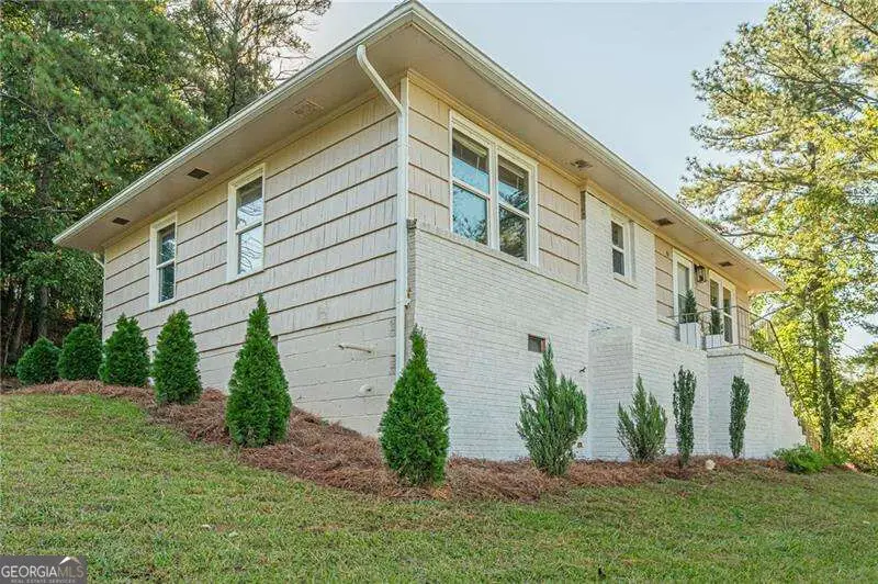 470 Barnes Mill Drive, Marietta, GA 30062 - #1