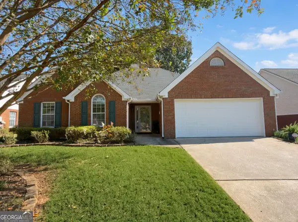 129 Meridian Drive, Stockbridge, GA 30281