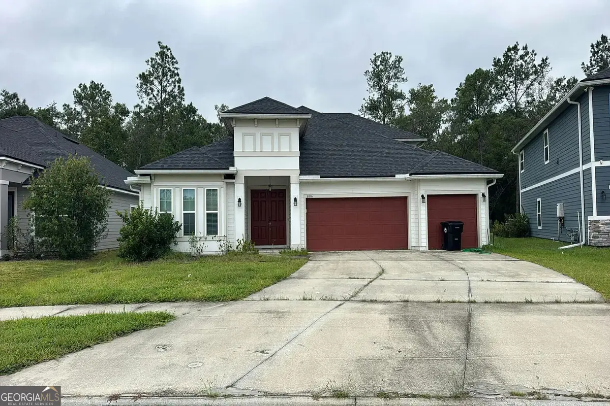 2616 Copperwood Avenue, Orange Park, FL 32073 - #1
