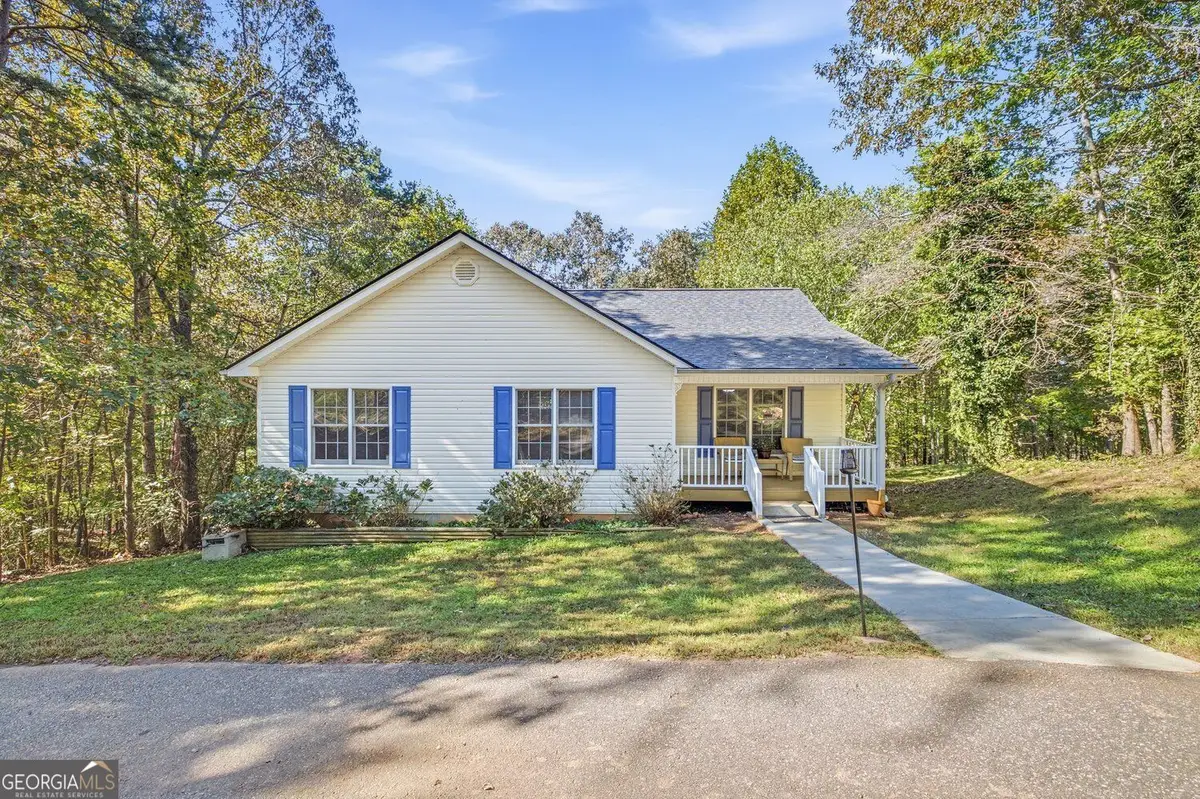 355 Royal Oaks Lane, Dahlonega, GA 30533 - #1