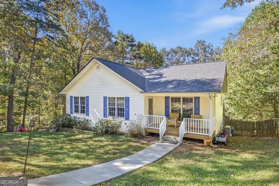 355 Royal Oaks Lane, Dahlonega, GA 30533 - #3