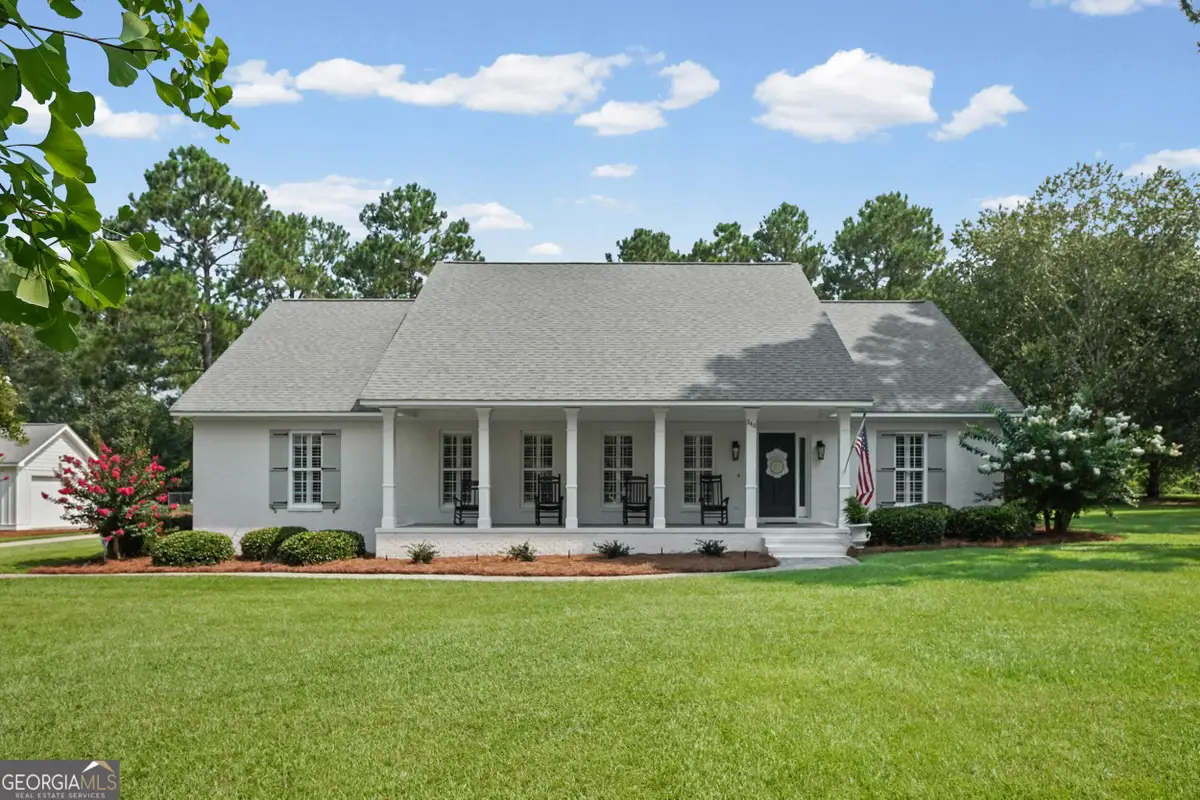 340 Hickory Grove Road, Leesburg, GA 31763 - #1