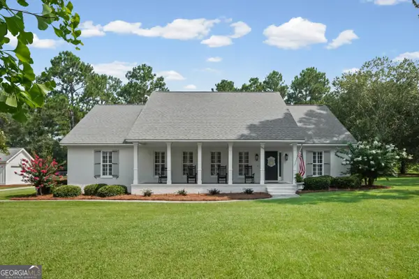 340 Hickory Grove Road, Leesburg, GA 31763