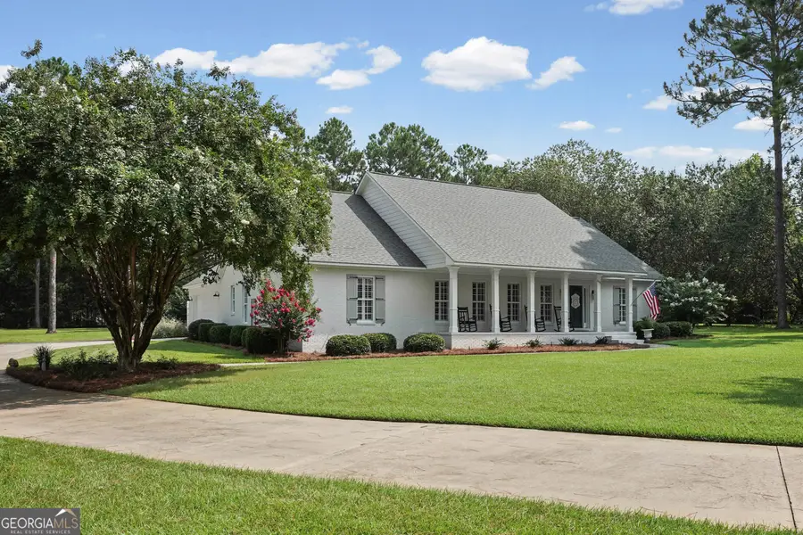 340 Hickory Grove Road, Leesburg, GA 31763 - #3