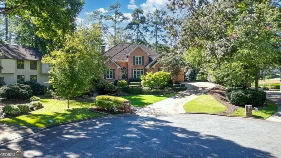 1450 Lakemist Court, Roswell, GA 30075 - #2