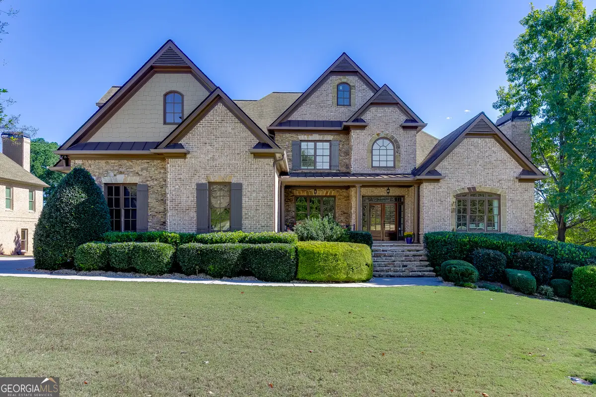 4650 Windswept Way, Flowery Branch, GA 30542 - #1