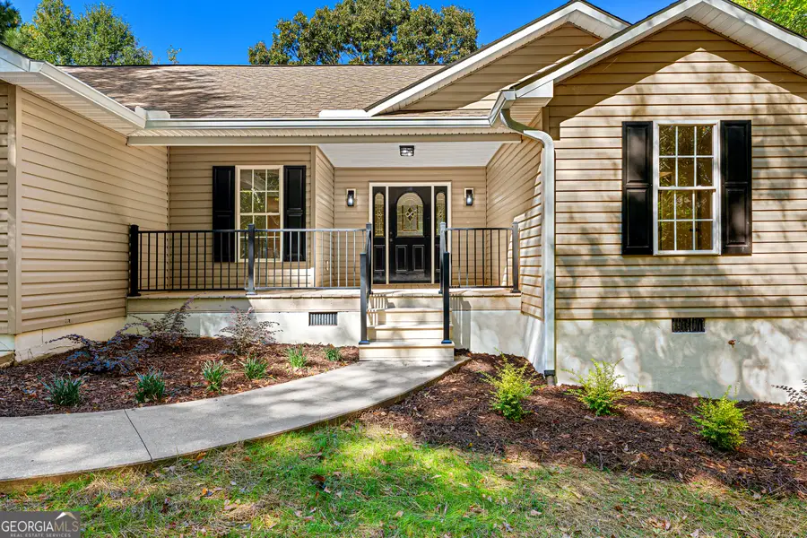 416 Greenbriar Drive, Hartwell, GA 30643 - #3