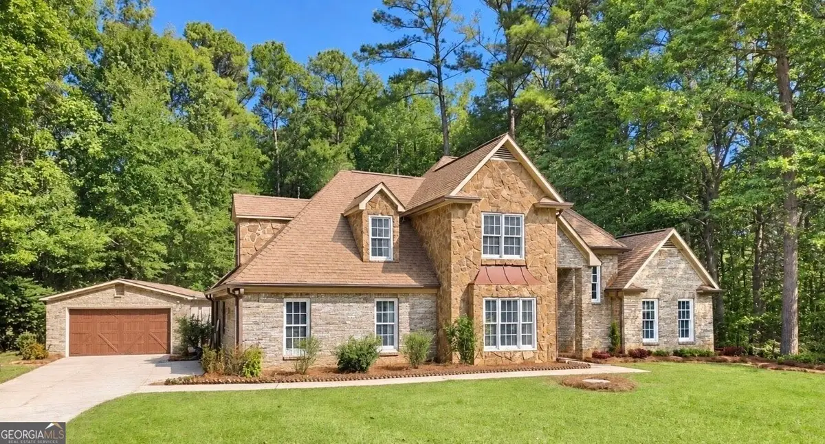266 Yorkshire Place, Newnan, GA 30265 - #1