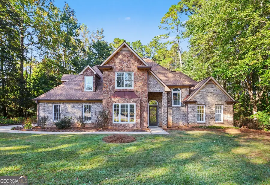 266 Yorkshire Place, Newnan, GA 30265 - #2