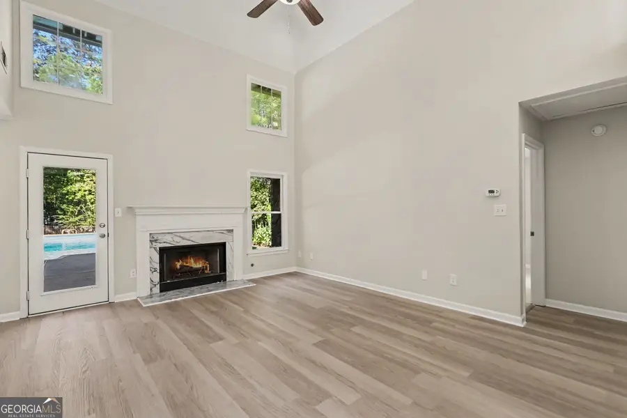 266 Yorkshire Place, Newnan, GA 30265 - #3