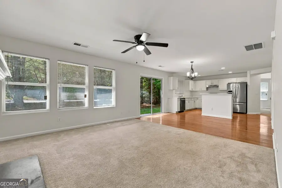7595 Waverly Loop, Fairburn Union City, GA 30213 - #3