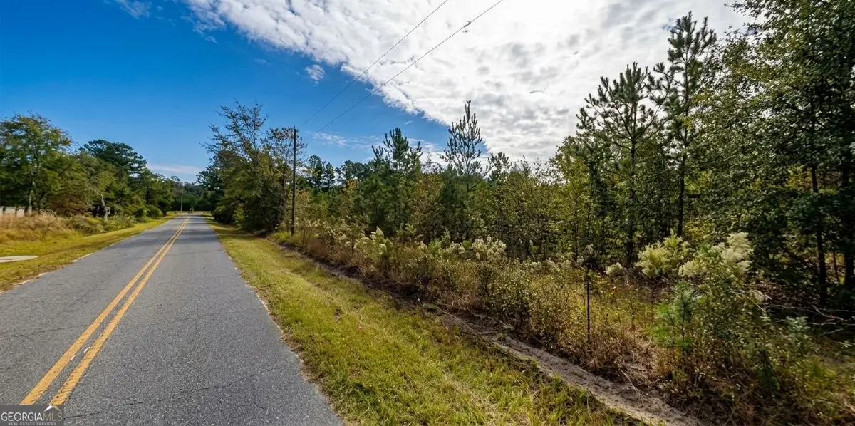 0 South Road #LOT 60/61, Blackshear, GA 31516 - #1