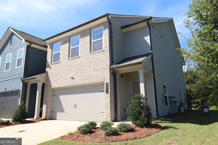 6645 Wyndale Drive, Douglasville, GA 30135 - #2