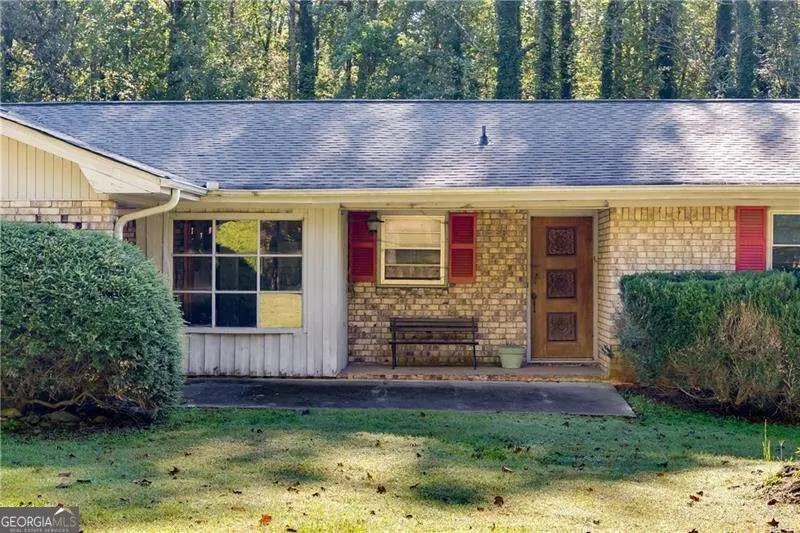 3380 Shaw Road, Marietta, GA 30066 - #3